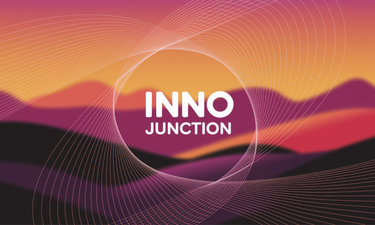 InnoJunction.com - Creative brandable domain for sale